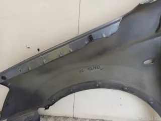 F3100JD0M0 Nissan Крыло переднее правое Nissan Qashqai 2 restailing Арт E23684279, вид 8