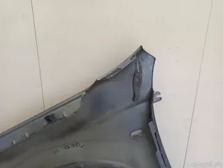F3100JD0M0 Nissan Крыло переднее правое Nissan Qashqai 2 restailing Арт E23684279, вид 9