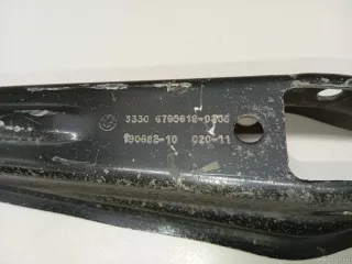 33326795812 BMW Рычаг задний BMW X4 F26 Арт E23686561, вид 5