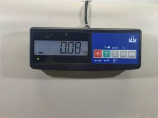 2710780549 Mercedes Benz Распределитель впрыска (инжектор) Mercedes R W251 Арт E23686583, вид 2