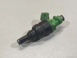 2710780549 Mercedes Benz Распределитель впрыска (инжектор) Mercedes R W251 Арт E23686583, вид 3
