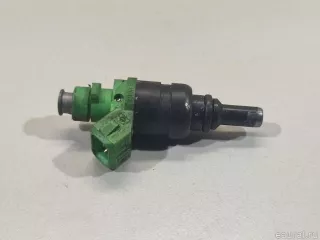 2710780549 Mercedes Benz Распределитель впрыска (инжектор) Mercedes R W251 Арт E23686583, вид 8