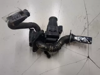  Клапан EGR Peugeot Boxer 2 Арт 20153016