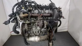 36001168 Турбина Volvo S60 2 Арт 11094286, вид 3