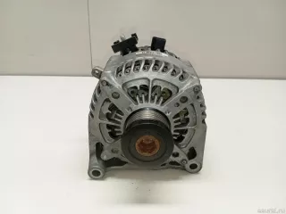 12317605061 BMW Генератор BMW X3 F25 Арт E23687943, вид 2