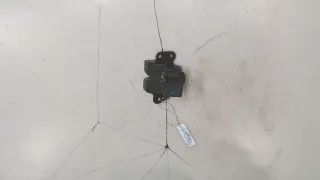 812301H000 Замок крышки багажника Kia Ceed 1 Арт 20148806, вид 1