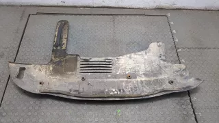 Защита (пыльник) двигателя Hyundai Tucson 1 2006г. 291102E000 - Фото 4