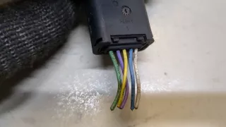 6PV00908310,1400839380 Педаль газа Citroen C8 Арт 20153176, вид 4