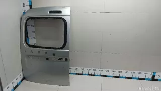 901015964R VAZ Дверь багажника левая Lada largus  Арт E103063457, вид 10