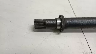 39100JD22C Nissan Полуось передняя правая Nissan Qashqai 2 restailing Арт E103067918, вид 3