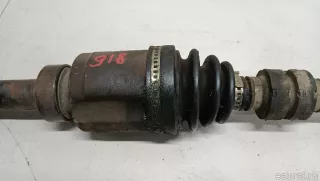 39100JD22C Nissan Полуось передняя правая Nissan Qashqai 2 restailing Арт E103067918, вид 4