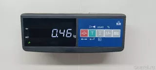 281384Y000 Hyundai-Kia Патрубок воздушного фильтра Kia Rio 3 Арт E103072046, вид 2