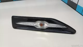923034X000 Hyundai-Kia Повторитель на крыло левый белый Kia Rio 3 Арт E103072560, вид 2