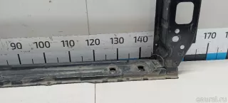 641014L000 Hyundai-Kia Панель передняя Hyundai Solaris 1 Арт E103077892, вид 12