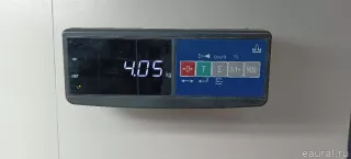 641014L000 Hyundai-Kia Панель передняя Hyundai Solaris 1 Арт E103077892, вид 2