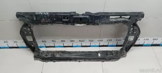 641014L000 Hyundai-Kia Панель передняя Hyundai Solaris 1 Арт E103077892, вид 3