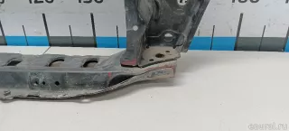 641014L000 Hyundai-Kia Панель передняя Hyundai Solaris 1 Арт E103077892, вид 8