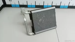 971381R000 Hyundai-Kia Радиатор отопителя (печки) Hyundai Veloster Арт E103078651, вид 4