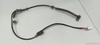 956811R000 Hyundai-Kia Датчик ABS задний Hyundai Solaris 1 Арт E103078693, вид 2
