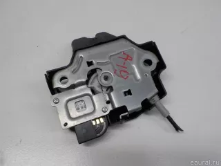 6460033160 Toyota Замок багажника Toyota Camry XV50 Арт E41186559, вид 3