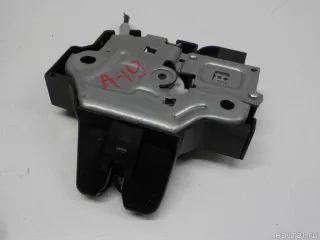 6460033160 Toyota Замок багажника Toyota Camry XV50 Арт E41186559, вид 4