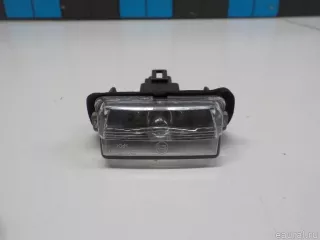 8127006031 Toyota Подсветка номера Toyota Highlander 3 restailing Арт E41186571, вид 1