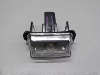8127006031 Toyota Подсветка номера Toyota Highlander 3 restailing Арт E41186571, вид 2