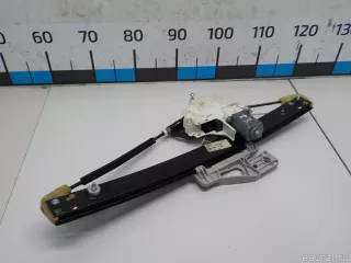 4G0839462 VAG Стеклоподъемник электрический задний правый Audi TT 3 Арт E41187104, вид 1