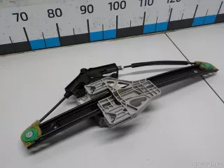 4G0839462 VAG Стеклоподъемник электрический задний правый Audi TT 3 Арт E41187104, вид 2