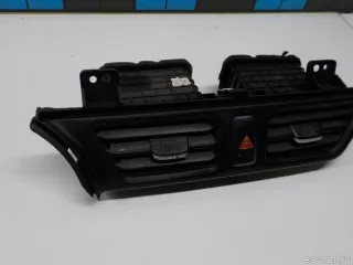 974104X000WK Hyundai-Kia Дефлектор воздушный Kia Rio 3 Арт E41187589, вид 3