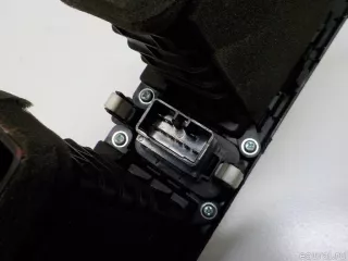 974104X000WK Hyundai-Kia Дефлектор воздушный Kia Rio 3 Арт E41187589, вид 7