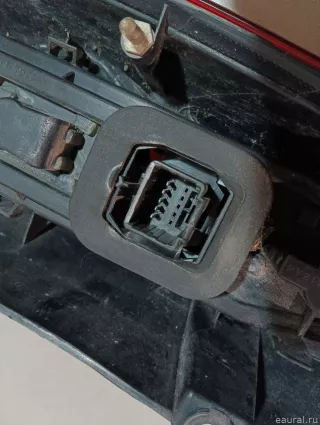 8200419952 Renault Фонарь задний правый Renault Kangoo 2 Арт E23674914, вид 15