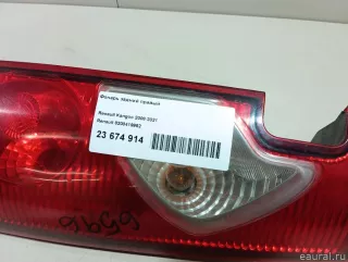 8200419952 Renault Фонарь задний правый Renault Kangoo 2 Арт E23674914, вид 17