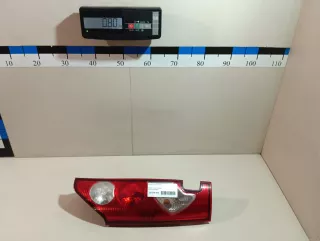 8200419952 Renault Фонарь задний правый Renault Kangoo 2 Арт E23674914, вид 18