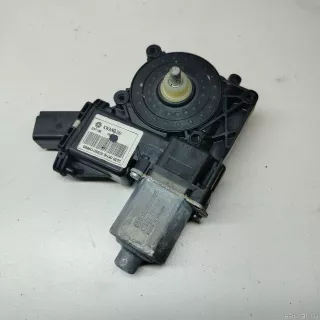 23276293 GM Моторчик стеклоподъемника Cadillac SRX 2 Арт E41197584, вид 4