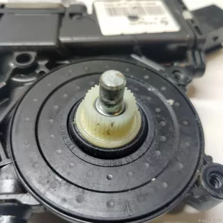 23276293 GM Моторчик стеклоподъемника Cadillac SRX 2 Арт E41197584, вид 5