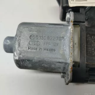 23276293 GM Моторчик стеклоподъемника Cadillac SRX 2 Арт E41197584, вид 7