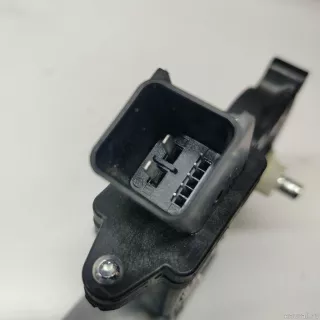 23276293 GM Моторчик стеклоподъемника Cadillac SRX 2 Арт E41197584, вид 8
