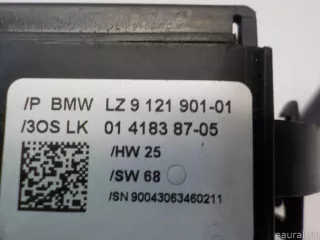 61319121901 BMW Переключатель подрулевой (стрекоза) BMW Z4 E89 Арт E41201778, вид 7