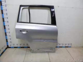 5N0833056A VAG Дверь задняя правая Volkswagen Tiguan 1 Арт E60686950, вид 1