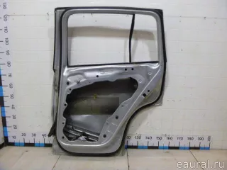 5N0833056A VAG Дверь задняя правая Volkswagen Tiguan 1 Арт E60686950, вид 3