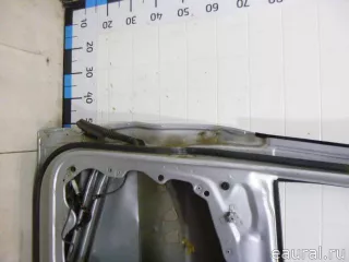 5N0833056A VAG Дверь задняя правая Volkswagen Tiguan 1 Арт E60686950, вид 7