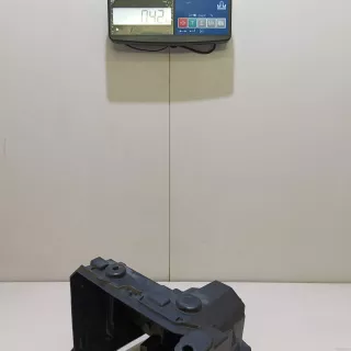 243804452R Renault Корпус блока предохранителей Renault Kangoo 2 Арт E23637754, вид 12