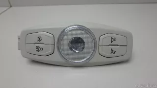 1853675 Ford Фонарь салона (плафон) Ford C-max 2 restailing Арт E70767096, вид 1