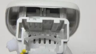 1853675 Ford Фонарь салона (плафон) Ford C-max 2 restailing Арт E70767096, вид 11