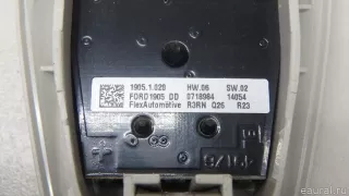 1853675 Ford Фонарь салона (плафон) Ford C-max 2 restailing Арт E70767096, вид 10