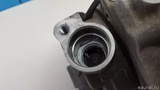 4G0260805B VAG Компрессор кондиционера Audi A7 2 (S7,RS7) Арт E70767580, вид 3