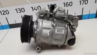 4G0260805B VAG Компрессор кондиционера Audi A7 2 (S7,RS7) Арт E70767580, вид 7