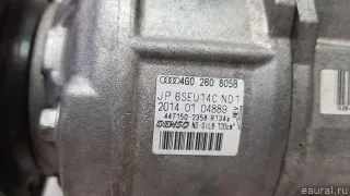 4G0260805B VAG Компрессор кондиционера Audi A7 2 (S7,RS7) Арт E70767580, вид 9
