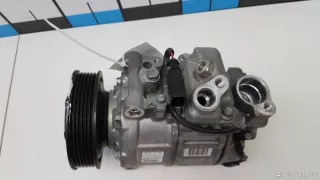4G0260805B VAG Компрессор кондиционера Audi A7 2 (S7,RS7) Арт E70767580, вид 10